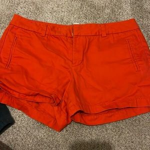 Summer shorts